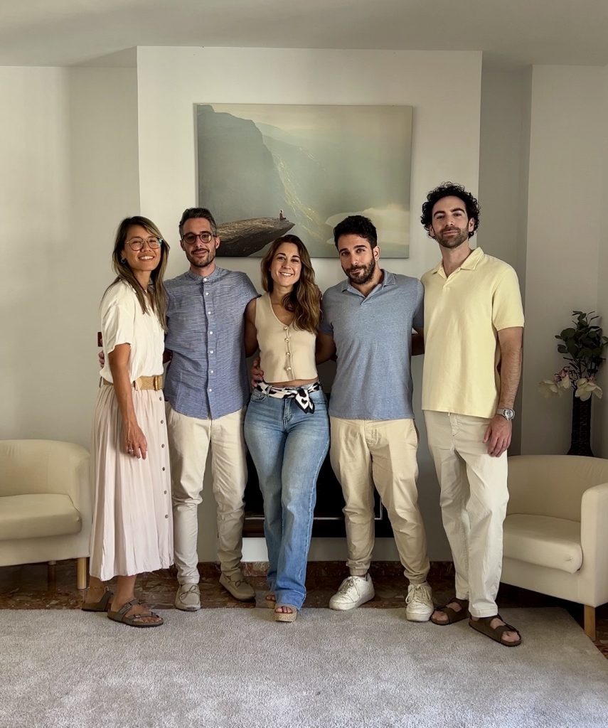Psicólogos Málaga