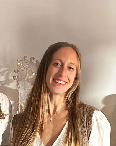 Psicóloga Florencia Stolo Málaga