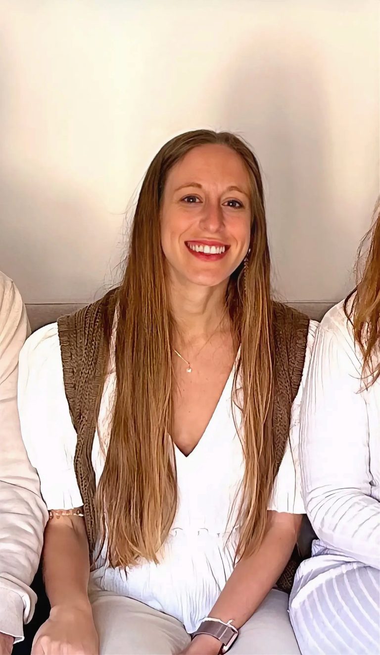Psicóloga Florencia Stolo Málaga